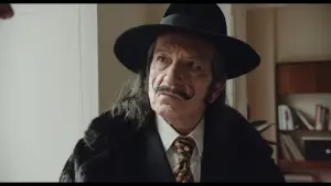 Задник до фильму"Dalíland" #759187