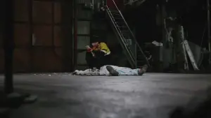 Відео до фільму Dark Child | Action Short Film【DARK CHILD】