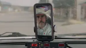 Задник до фильму"Еддінгтон" #545258