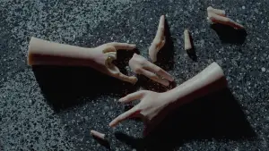 Задник до фильму"Едвард руки-ножиці" #619851