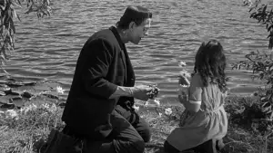 Задник до фильму"Франкенштейн" #641077