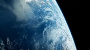 Задник до фильму"Гравітація" #631311