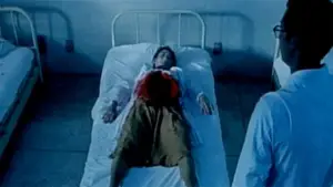 Задник до фильму"女虐 悪魔の悦び" #921826