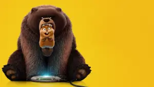 Задник до фильму"Стрибунці" #746353