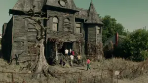 Задник до фильму"Воно" #567685