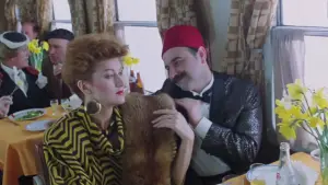 Задник до фильму"Кінґсайз" #497573