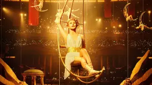 Задник до фильму"Мегалополіс" #595933