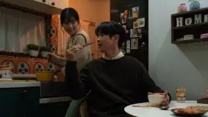 Задник до фильму"넘버원" #763827