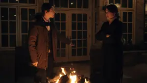 Задник до фильму"Дитя темряви: Перша жертва" #270674