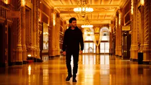 Задник до фильму"Поспішай у завтра" #593792