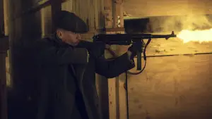 Задник до фильму"Гострі картузи: Безсмертний" #759652