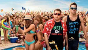 Задник до фильму"Мачо і ботан 2" #810541