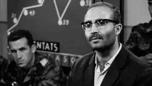 Задник до фильму"Битва за Алжир" #752736