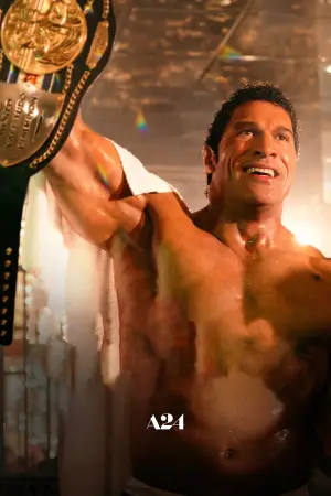 Постер до фильму"Незламний" #526382