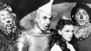 Задник до фильму"Чарівник країни Оз" #770098