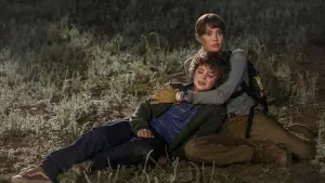 Задник до фильму"Ті, хто бажають моєї смерті" #270749