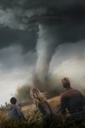 Постер до фильму"Смерчі" #472547