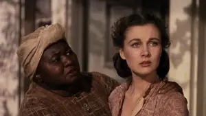 Задник до фильму"Віднесені вітром" #611692