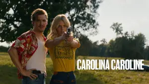 Задник до фильму"Carolina Caroline" #954829