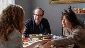 Задник до фильму"Приватне життя" #251846