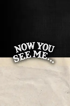 Постер до фильму"Ahora Me Ves..." #842134