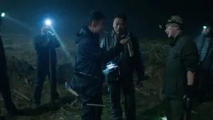 Задник до фильму"盗墓大案" #921109