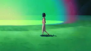 Задник до фильму"Мандрівний замок" #568324