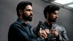 Задник до фильму"గూఢచారి 2" #798224