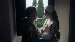 Задник до фильму"Магеллан" #800489