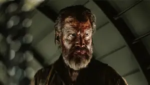 Задник до фильму"Сісу" #586828