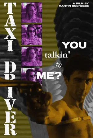 Постер до фильму"Таксист" #799003