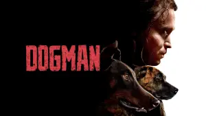 Задник до фильму"Догмен" #193438