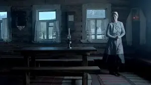 Задник до фильму"А зори здесь тихие..." #446793