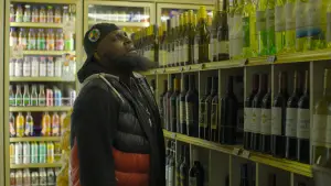 Задник до фильму"A Hip Hop Story" #758069