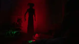 Задник до фильму"Анабель 3" #677566