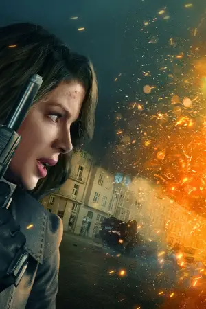 Постер до фильму"Код «Чорна канарка»" #623211