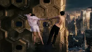 Задник до фильму"Хмарний атлас" #681514