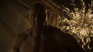 Задник до фильму"Вартові галактики 2" #549617