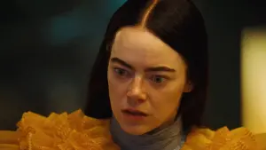 Задник до фильму"Бідолашні створіння" #160981