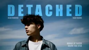 Задник до фильму"Detached" #913103