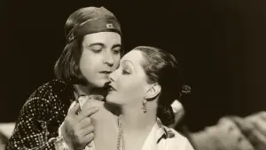 Відео до фільму Laughing Boy | "Call of Love" ~ Ramon Novarro and Lupe Velez