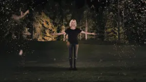 Задник до фильму"Меланхолія" #232941