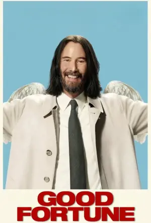 Постер до фильму"Дурна вдача" #518027