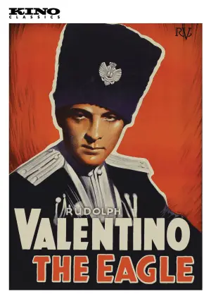 Постер до фильму"The Eagle" #797606
