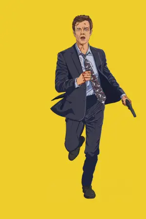 Постер до фильму"Новокаїн" #617234