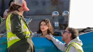 Задник до фильму"Гані, не треба!" #553459