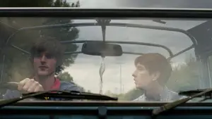 Задник до фильму"Солтберн" #748604