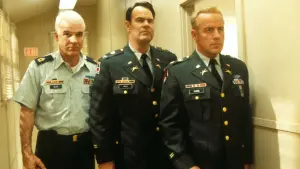 Задник до фильму"Сержант Білко" #406819