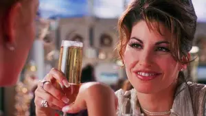 Задник до фильму"Шоуґьолз" #606654