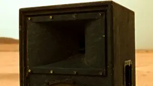 Задник до фильму"Сират" #516259